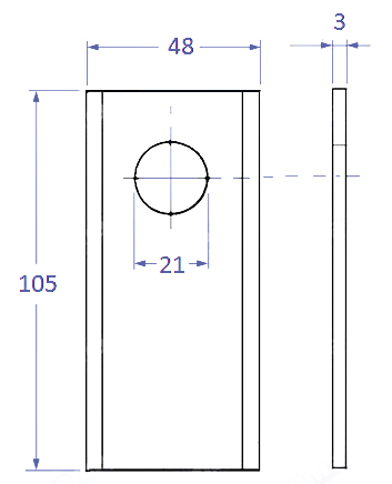 Disegno RM34-167